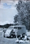 Preview: "DKW Nachrichten" DKW-Factorymagazine 1951 (2460)